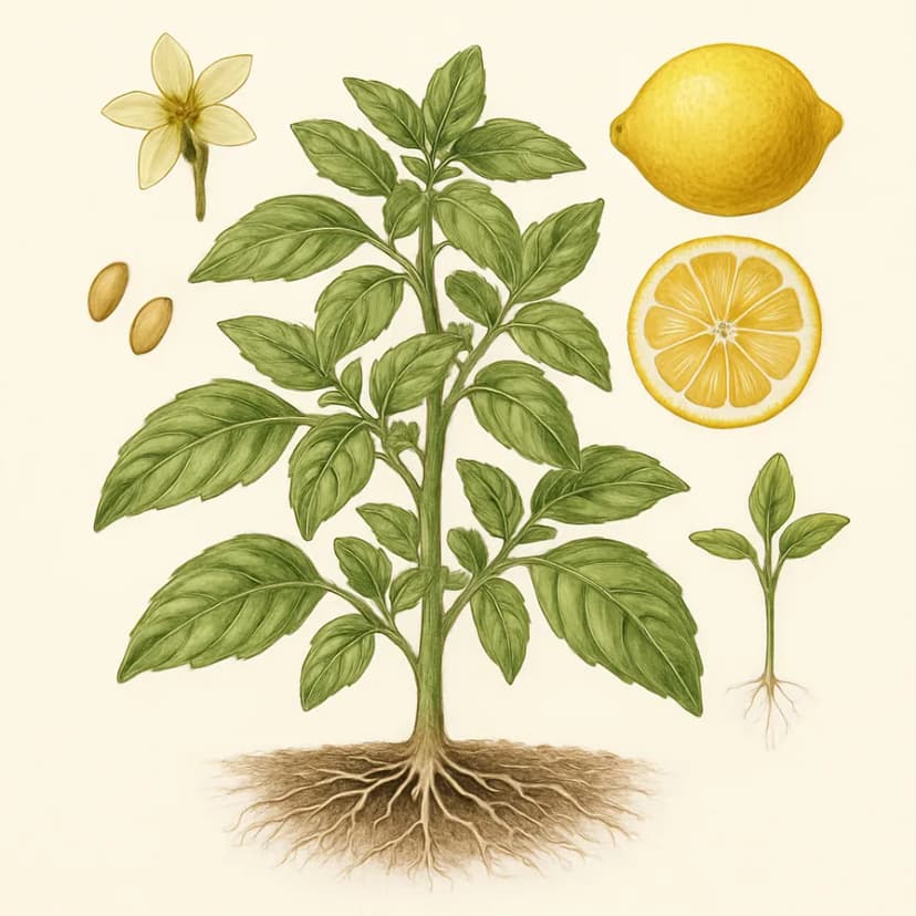Limón
