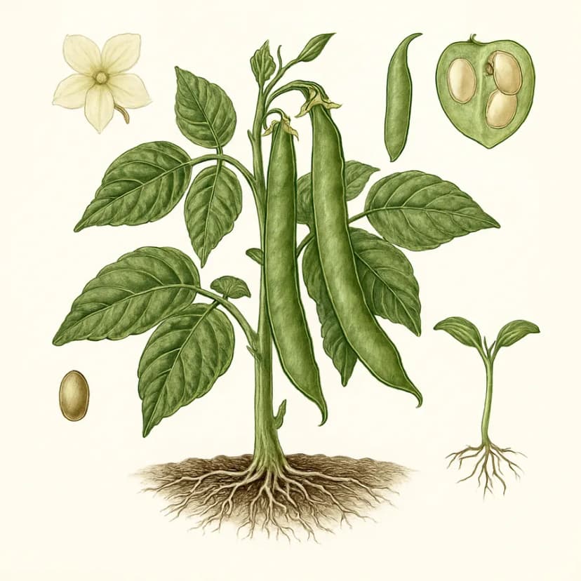 Caparrón de La Rioja