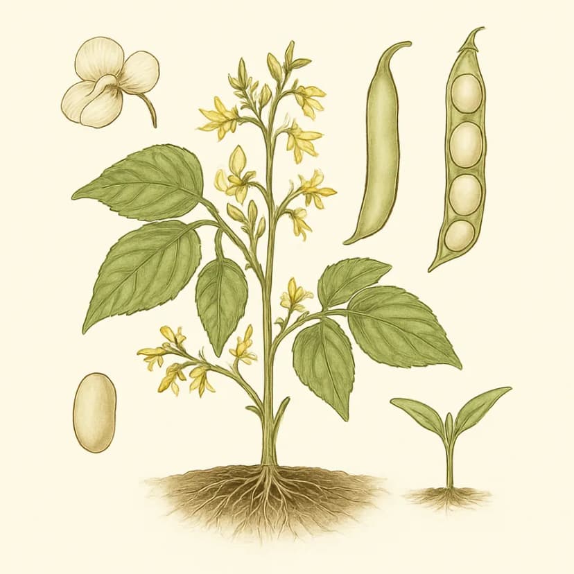 Alubia · Tolosana