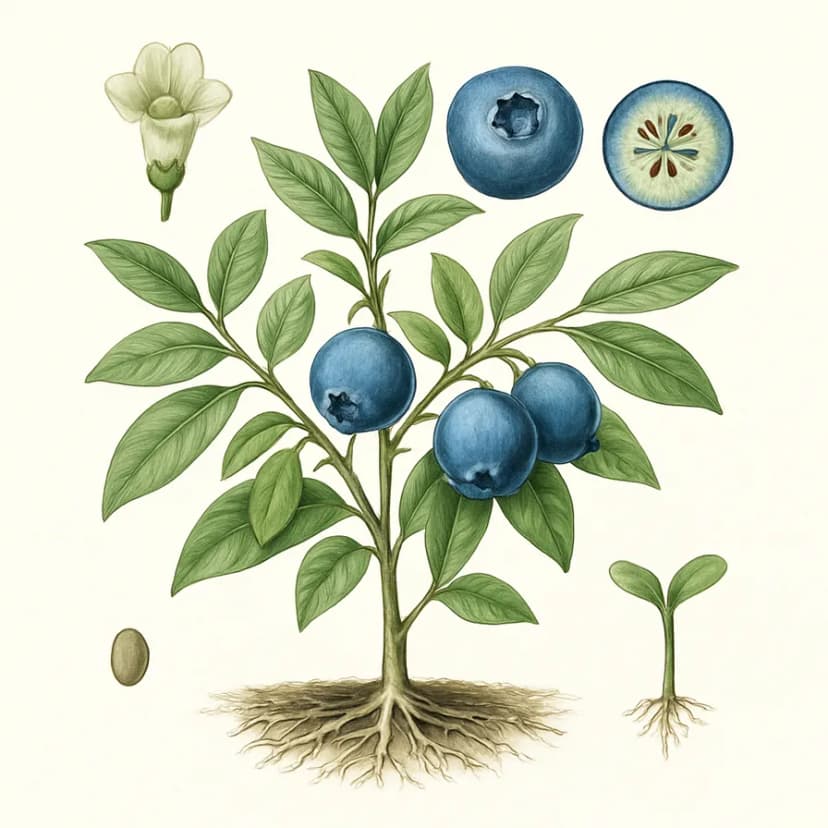 Bluecrop