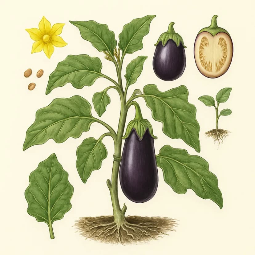 Negra Larga