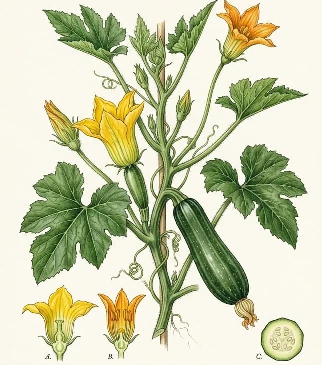 Calabacín