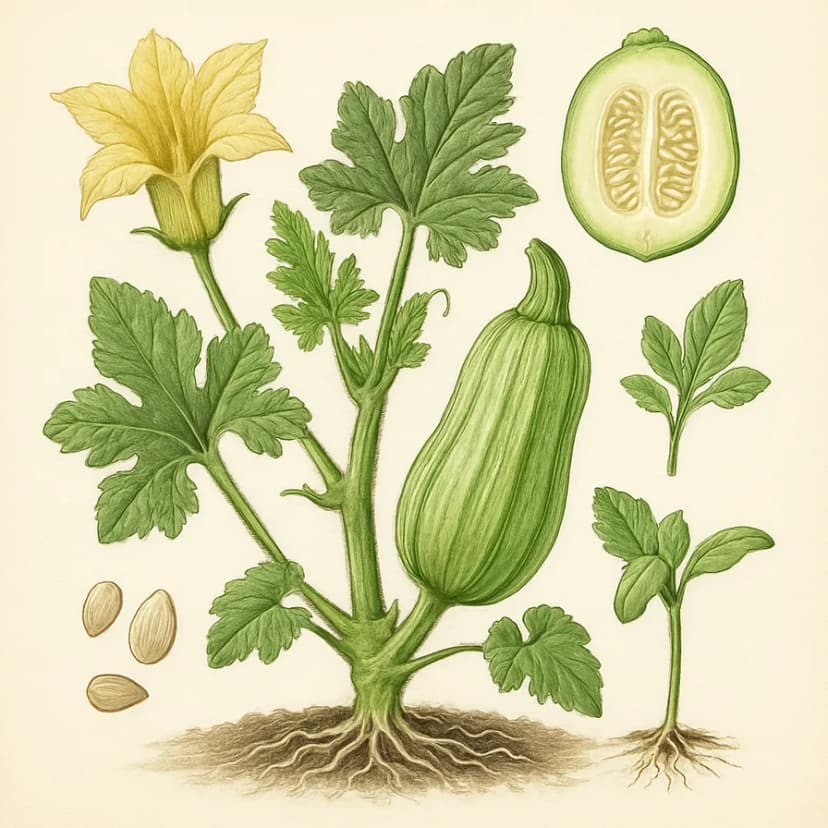 Costata Romanesco