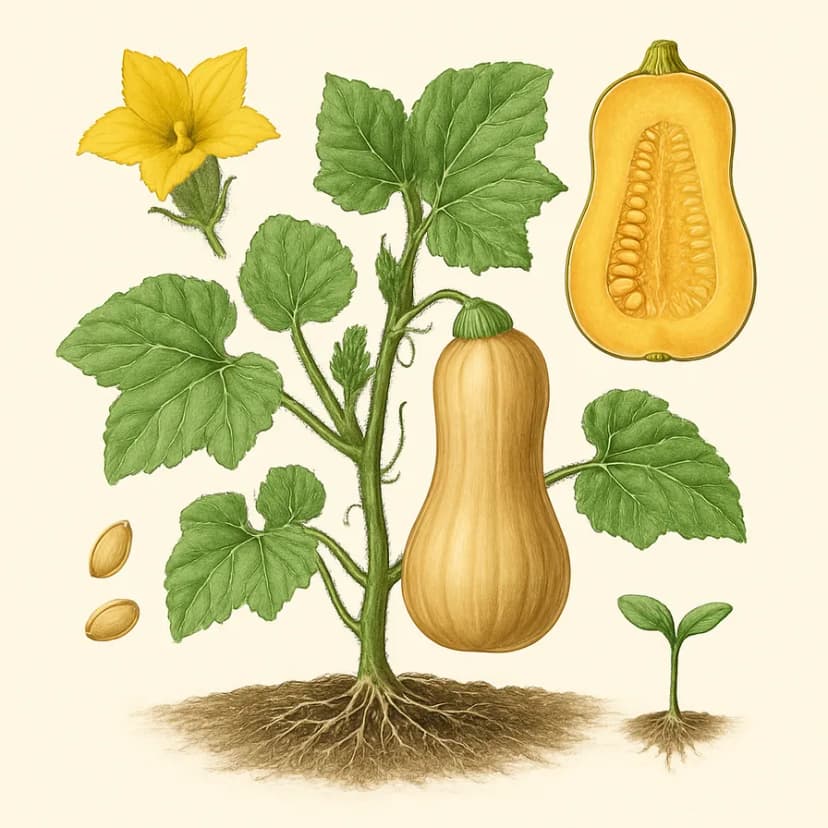 Butternut