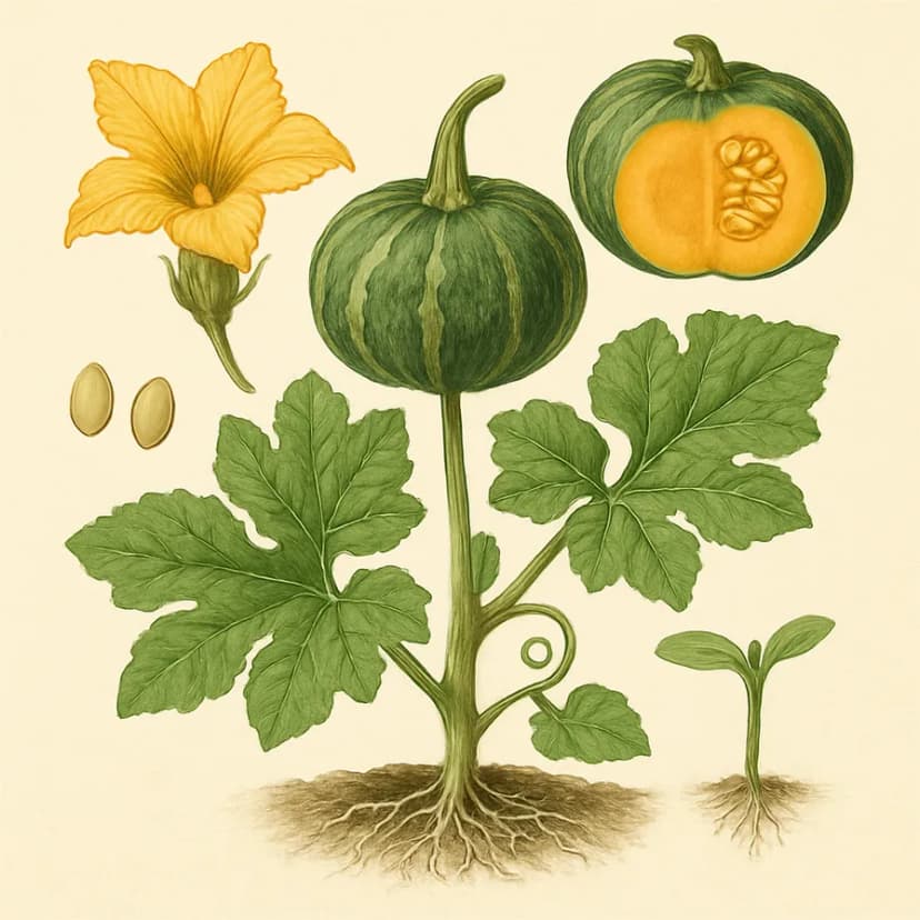 Kabocha