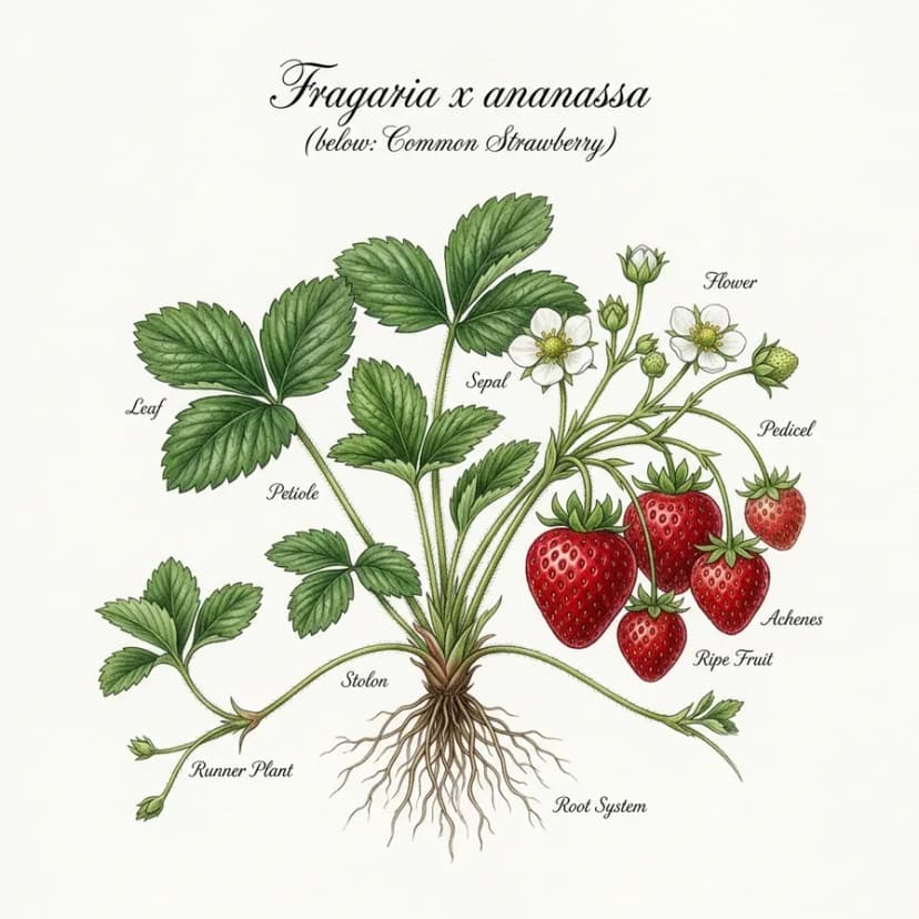 Fresas