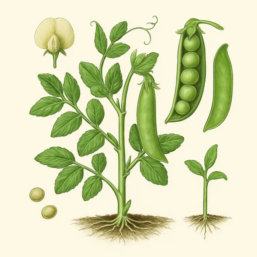 Sugar Snap