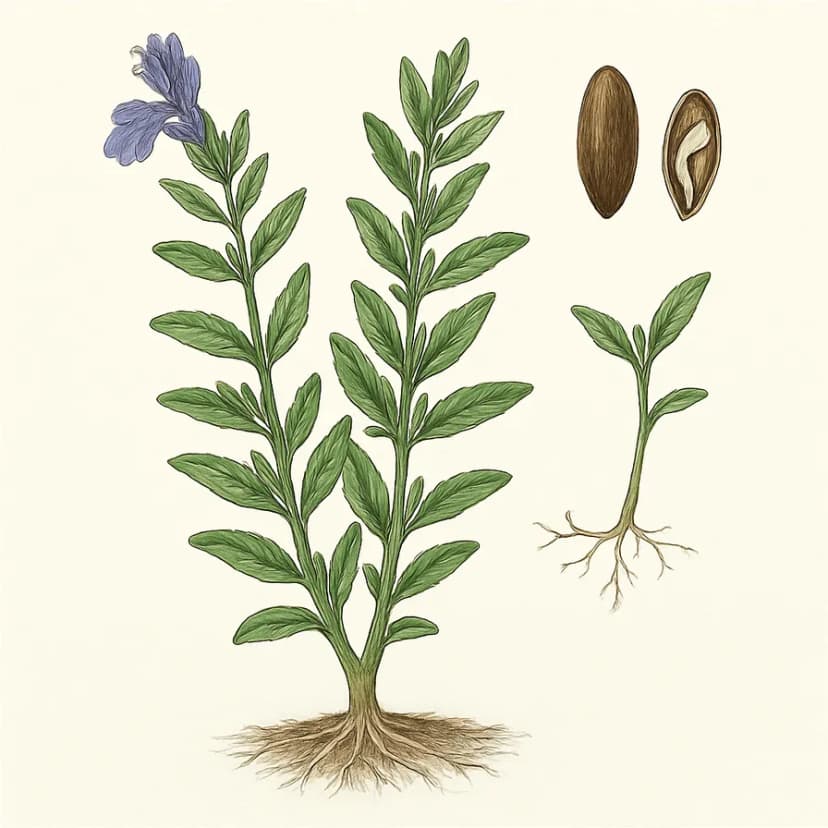 Officinalis