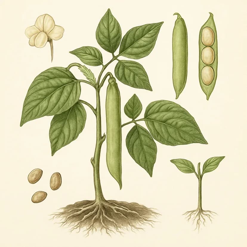 Garrafal Enana