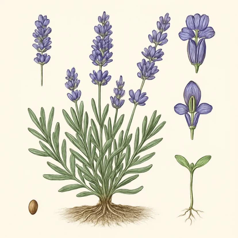 Angustifolia