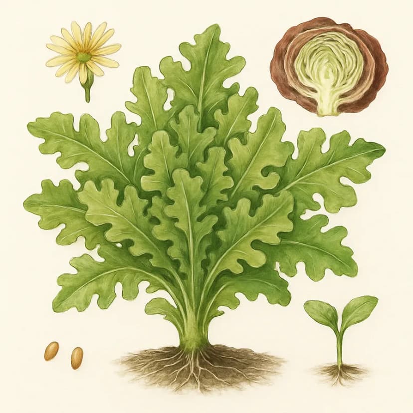 Hoja de Roble