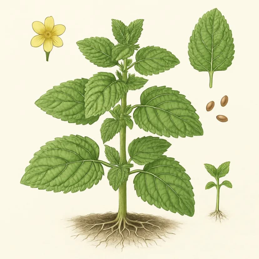 Officinalis