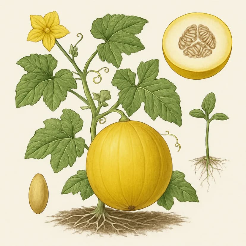 Amarillo Liso