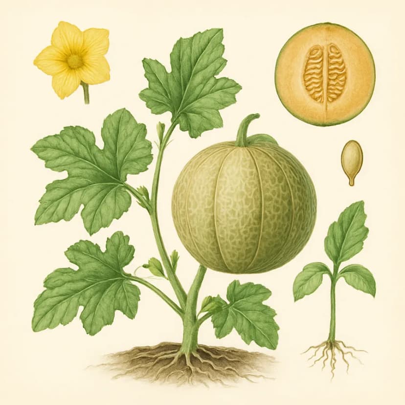 Cantalupo