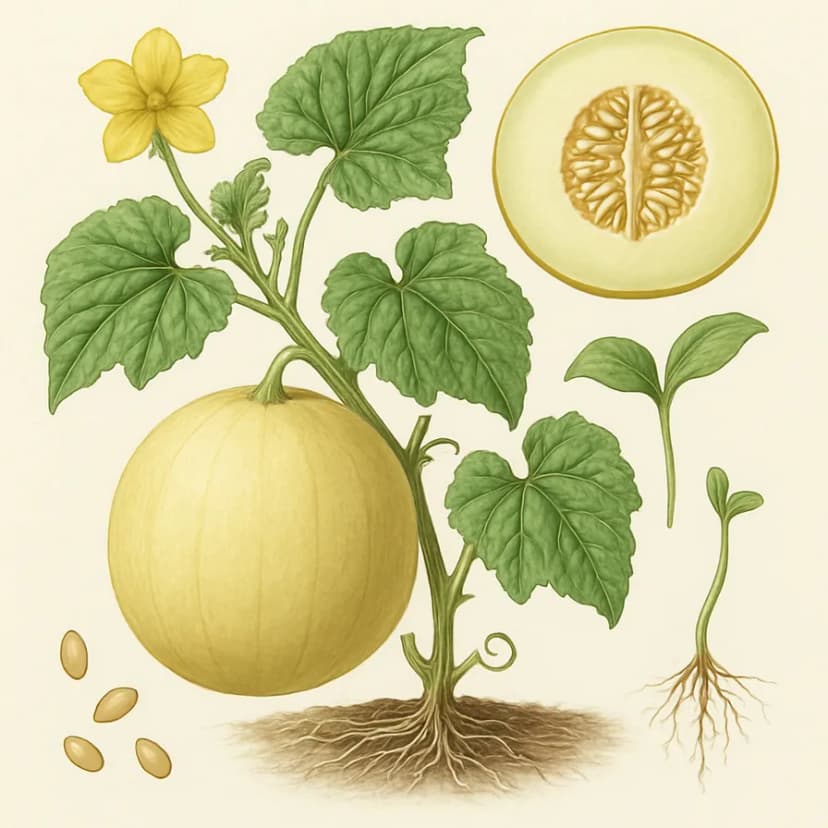 Honeydew
