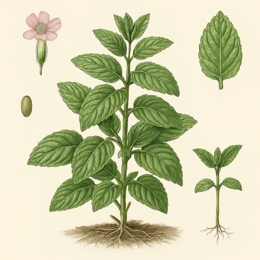 Piperita