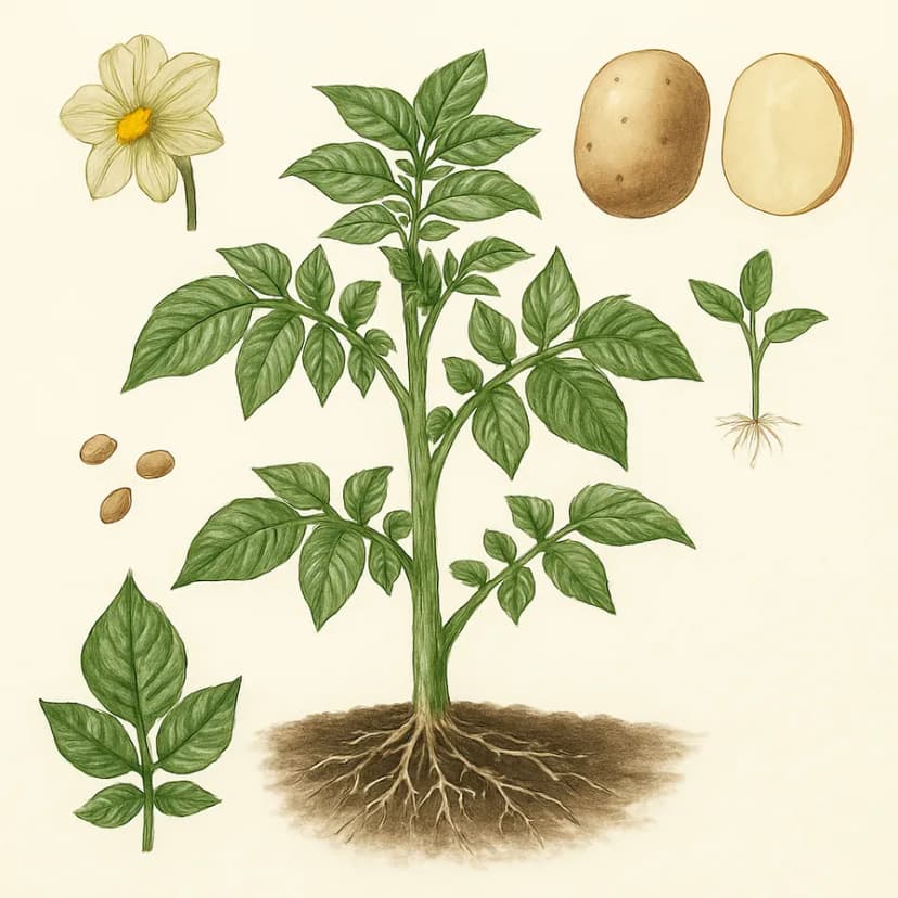 Maris Piper