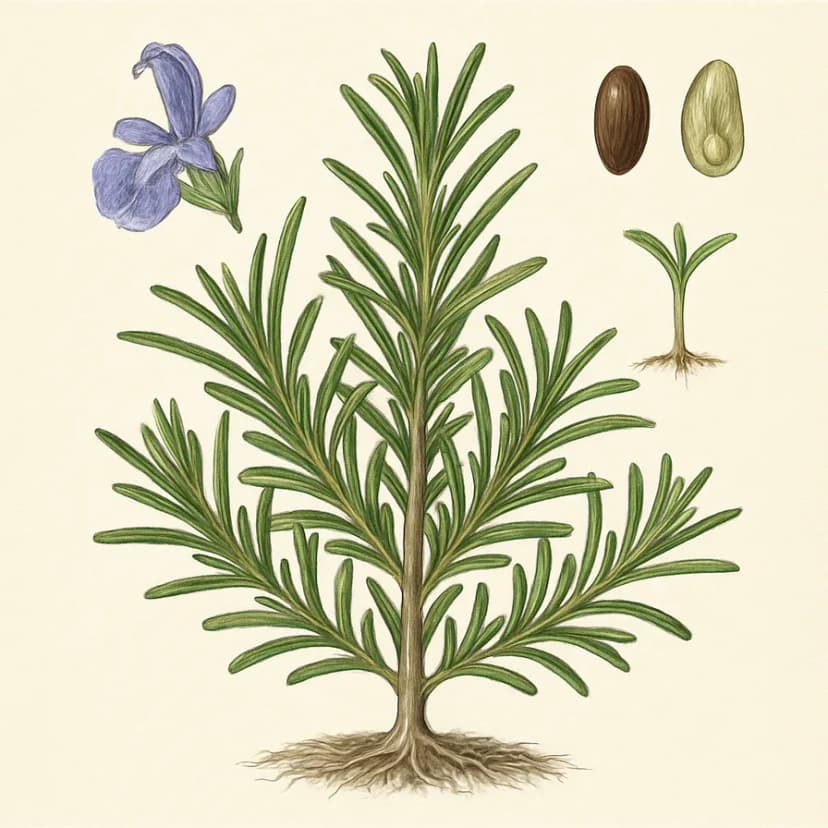 Tuscan Blue