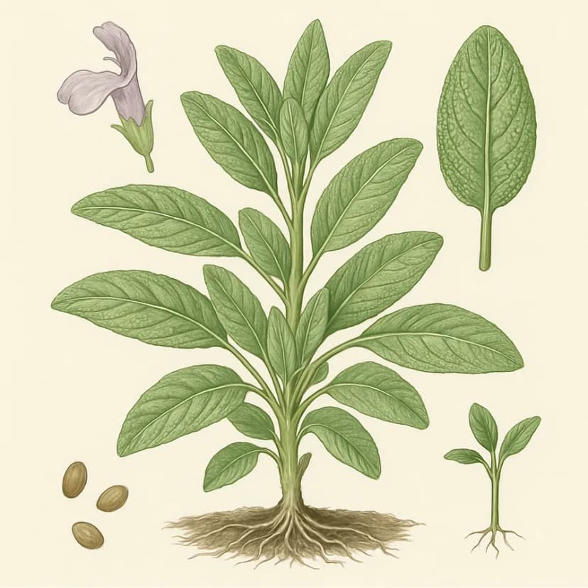 Officinalis