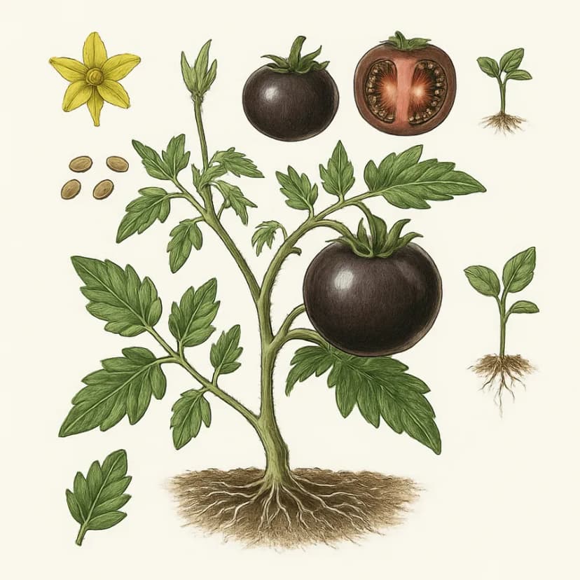 Black Cherry