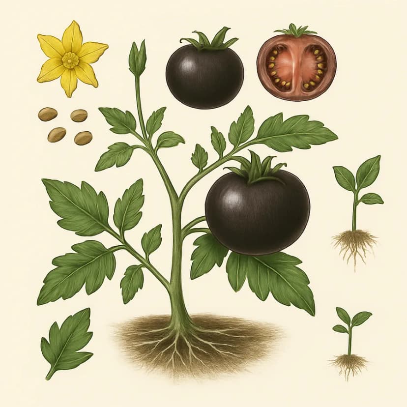 Black Krim