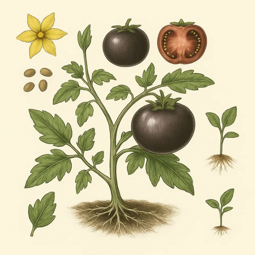 Cherokee Purple