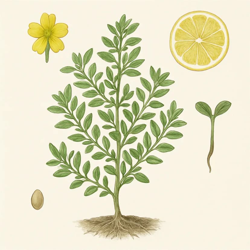 Limonero