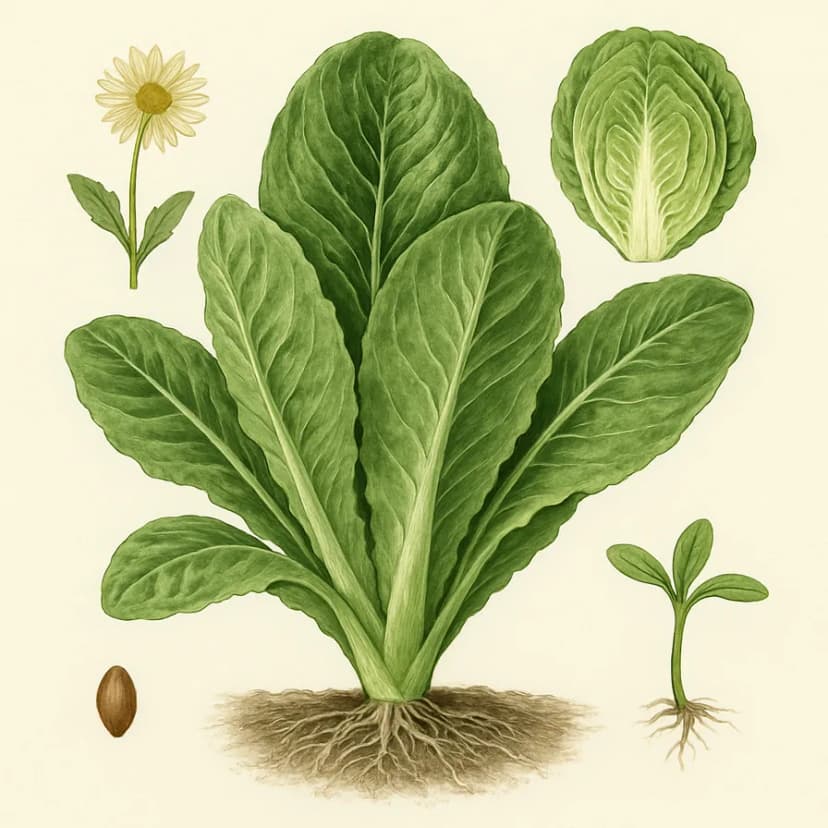 Lechuga · Parris Island